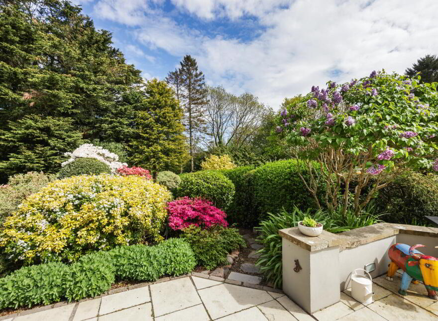 Ballywooley House, 173 Crawfordsburn Road, Bangor, BT19 1BT