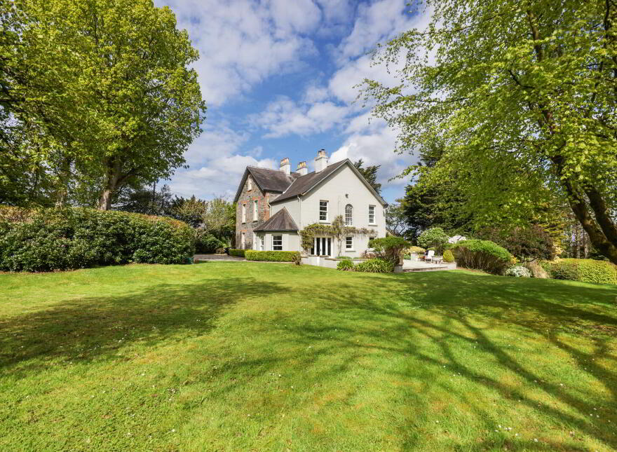 Ballywooley House, 173 Crawfordsburn Road, Bangor, BT19 1BT