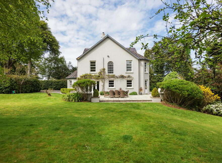 Ballywooley House, 173 Crawfordsburn Road, Bangor, BT19 1BT