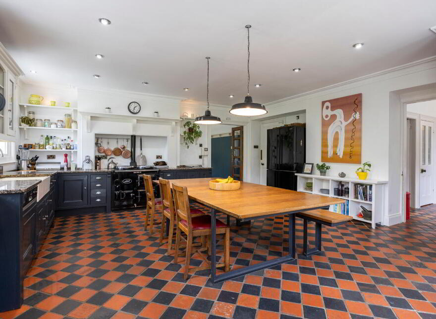 Ballywooley House, 173 Crawfordsburn Road, Bangor, BT19 1BT