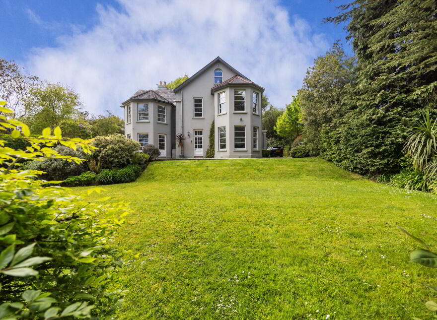 Ballywooley House, 173 Crawfordsburn Road, Bangor, BT19 1BT