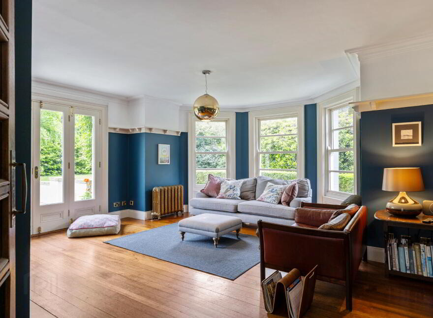 Ballywooley House, 173 Crawfordsburn Road, Bangor, BT19 1BT