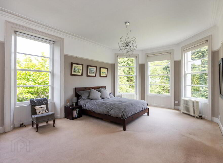 Ballywooley House, 173 Crawfordsburn Road, Bangor, BT19 1BT