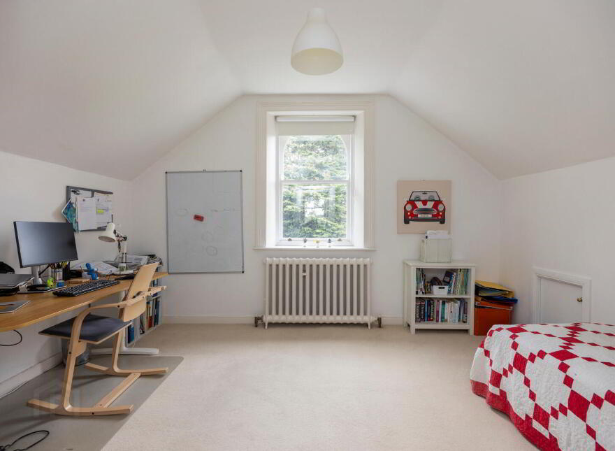 Ballywooley House, 173 Crawfordsburn Road, Bangor, BT19 1BT