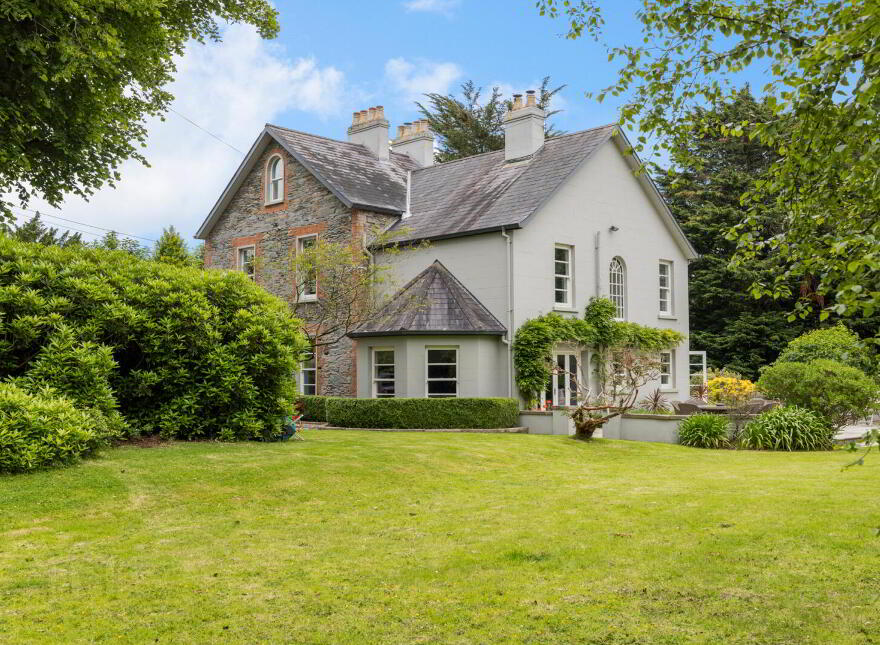 Ballywooley House, 173 Crawfordsburn Road, Bangor, BT19 1BT