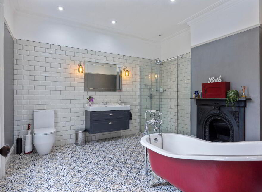 Ballywooley House, 173 Crawfordsburn Road, Bangor, BT19 1BT