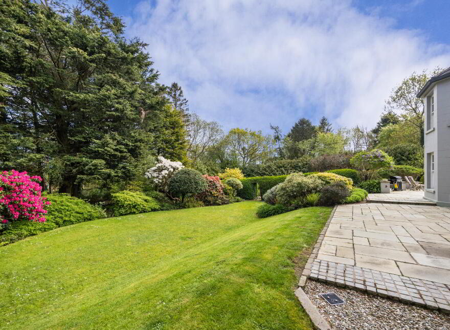 Ballywooley House, 173 Crawfordsburn Road, Bangor, BT19 1BT
