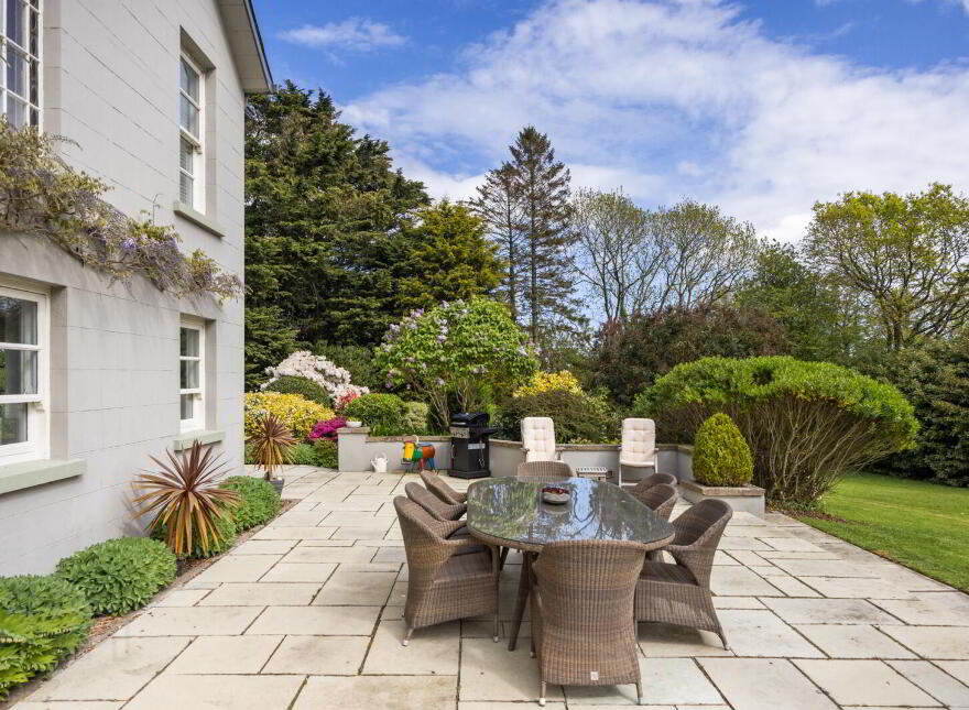 Ballywooley House, 173 Crawfordsburn Road, Bangor, BT19 1BT