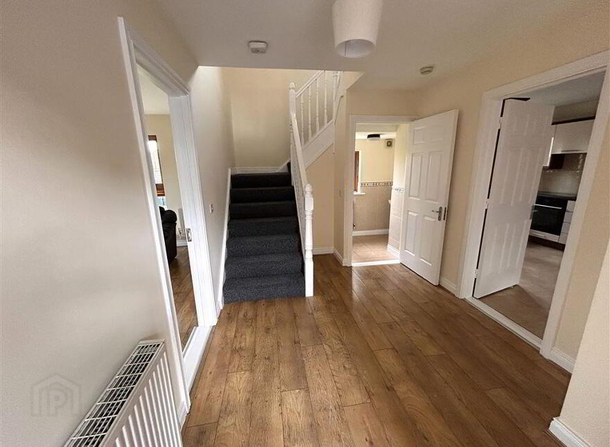 12 Riverview, Mill Road, Slane, C15W7R0