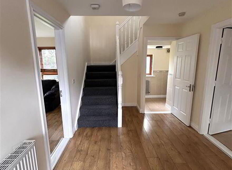 12 Riverview, Mill Road, Slane, C15W7R0