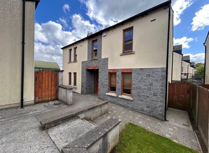 12 Riverview, Mill Road, Slane, C15W7R0