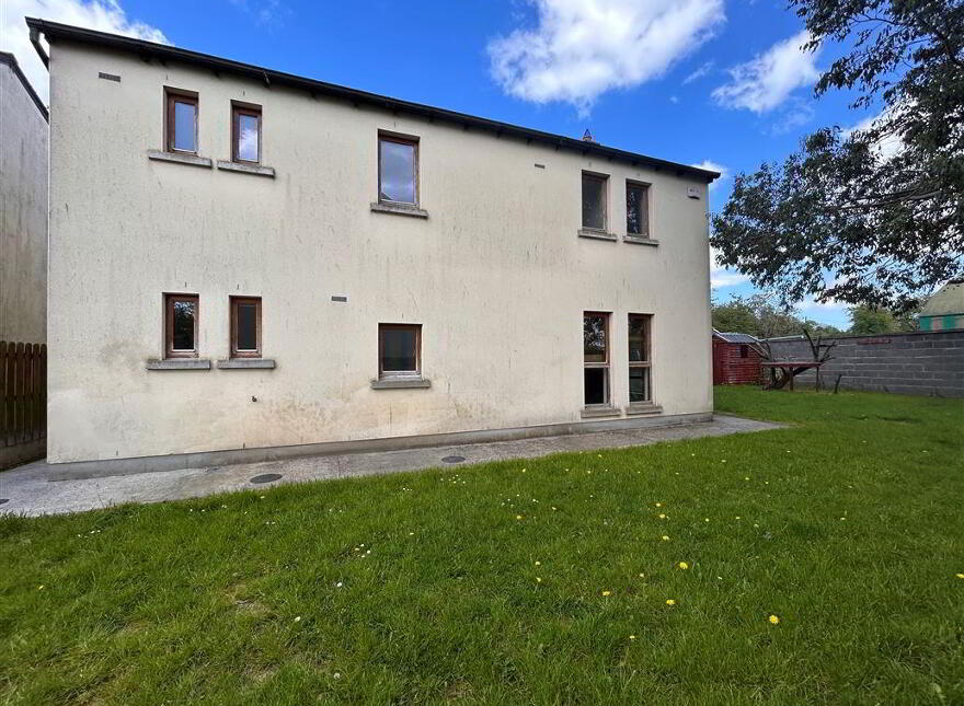 12 Riverview, Mill Road, Slane, C15W7R0