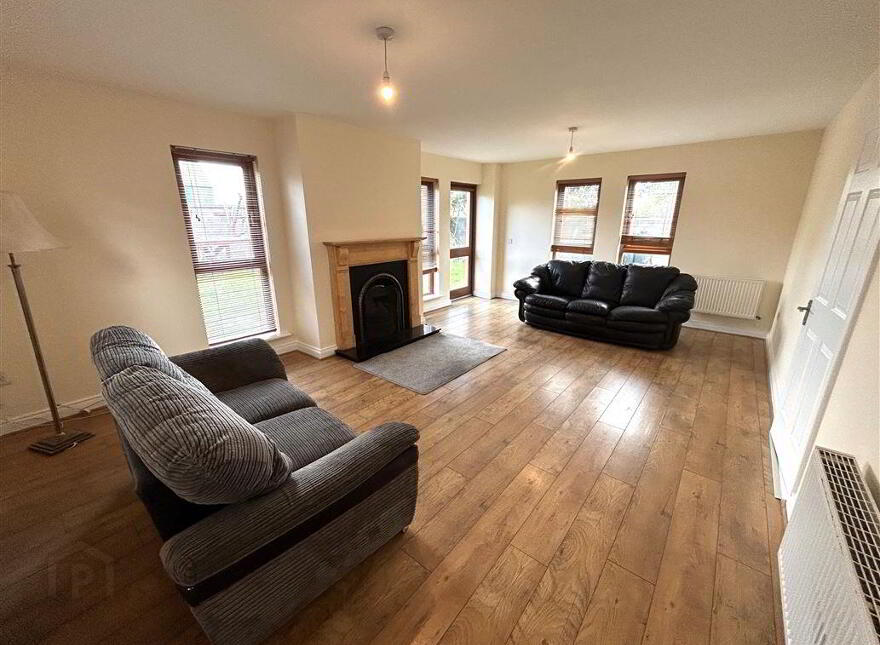 12 Riverview, Mill Road, Slane, C15W7R0
