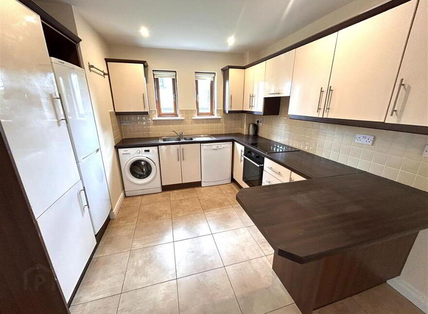 12 Riverview, Mill Road, Slane, C15W7R0