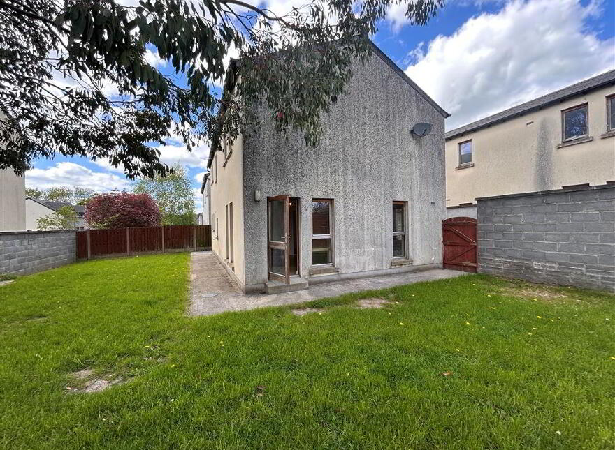 12 Riverview, Mill Road, Slane, C15W7R0