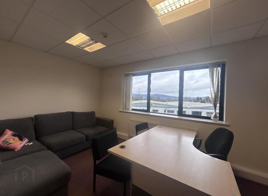 6 Suite Linden House, Beechill Business Park, 96 Beechill Road, Belfast, BT8 7QN