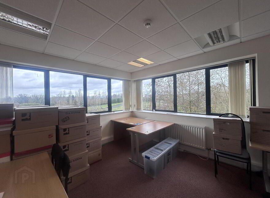 6 Suite Linden House, Beechill Business Park, 96 Beechill Road, Belfast, BT8 7QN