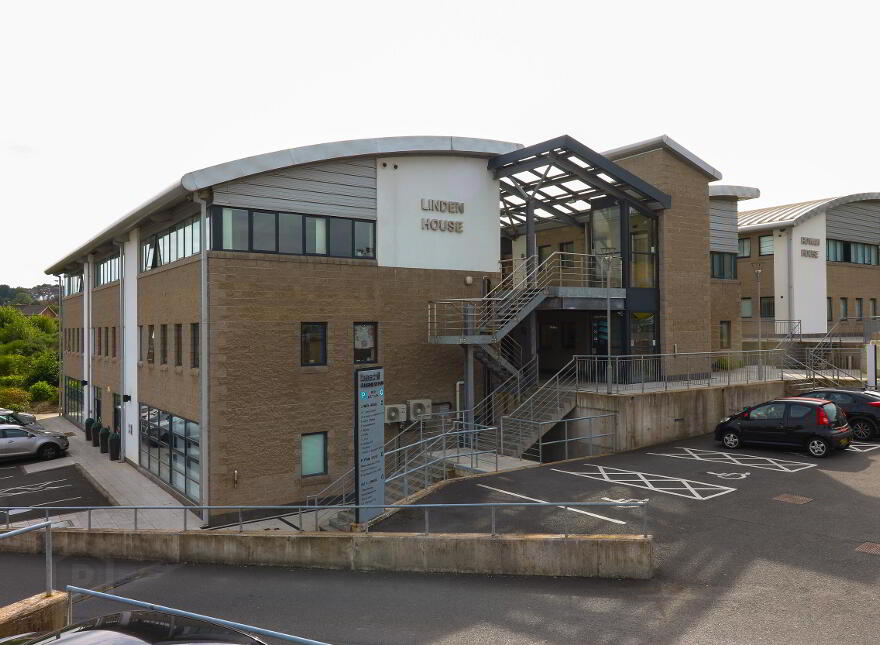 6 Suite Linden House, Beechill Business Park, 96 Beechill Road, Belfast, BT8 7QN