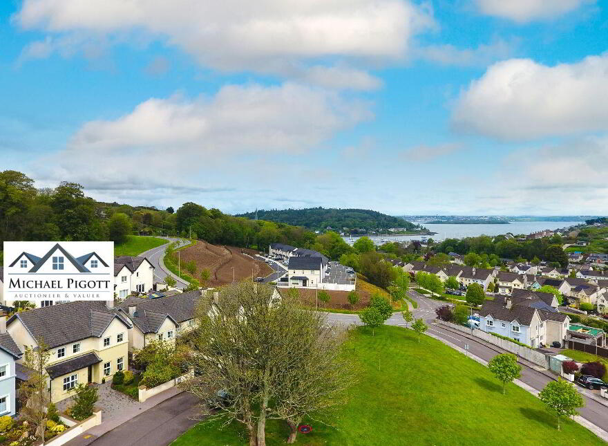 5 Drakes Point, Crosshaven, Myrtleville, P43W598