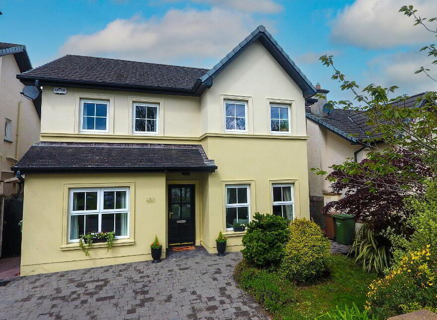 5 Drakes Point, Crosshaven, Myrtleville, P43W598
