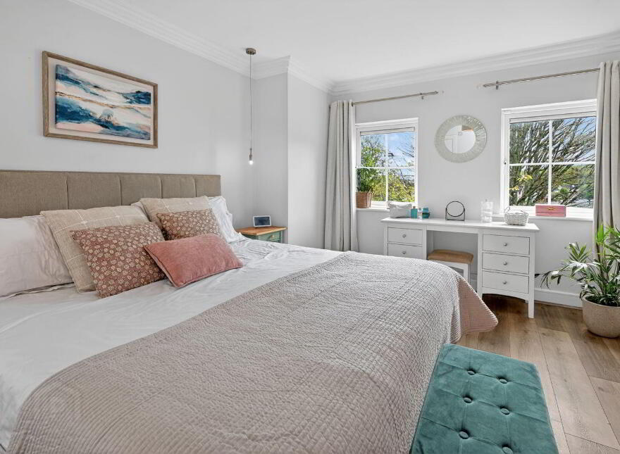 5 Drakes Point, Crosshaven, Myrtleville, P43W598