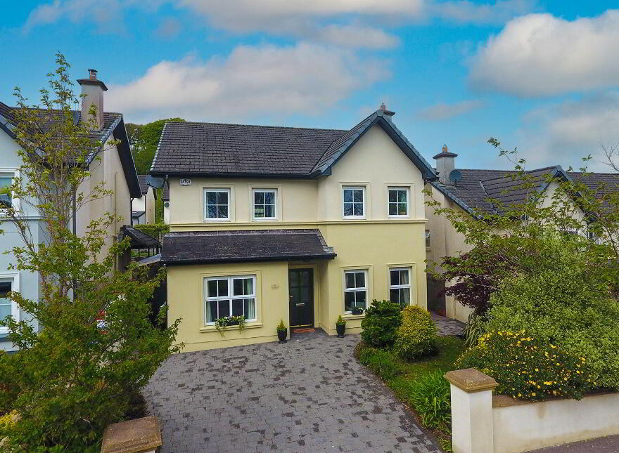 5 Drakes Point, Crosshaven, Myrtleville, P43W598