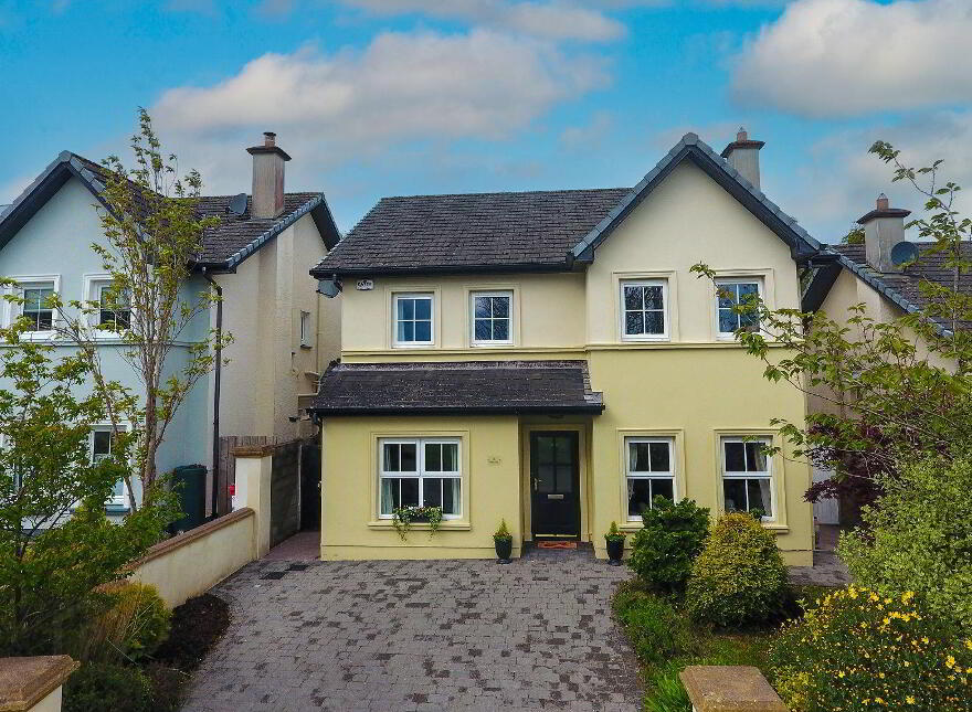 5 Drakes Point, Crosshaven, Myrtleville, P43W598