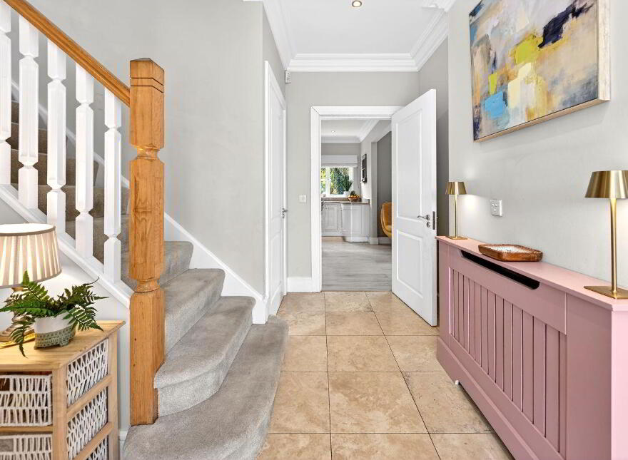 5 Drakes Point, Crosshaven, Myrtleville, P43W598