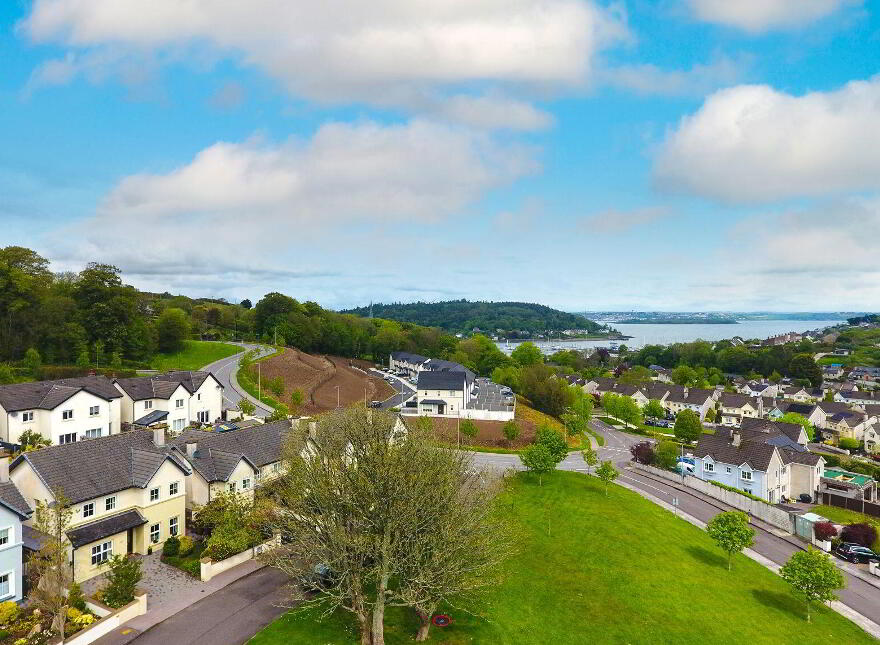 5 Drakes Point, Crosshaven, Myrtleville, P43W598