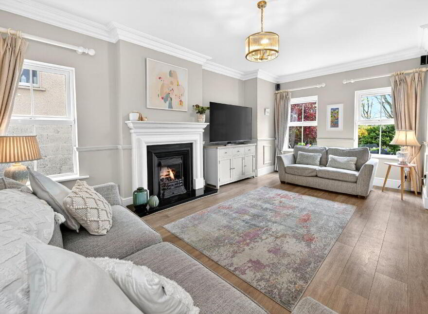 5 Drakes Point, Crosshaven, Myrtleville, P43W598