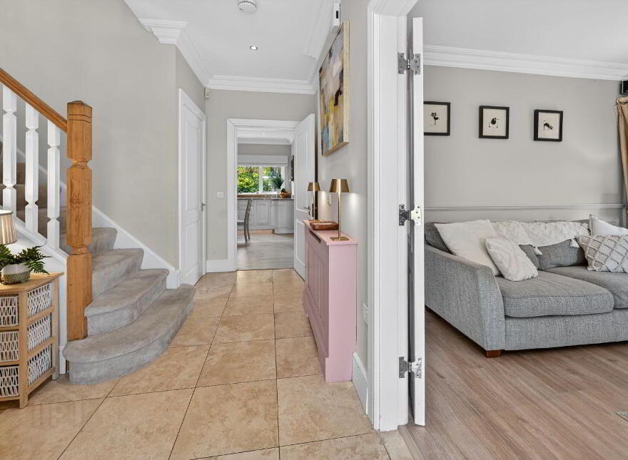 5 Drakes Point, Crosshaven, Myrtleville, P43W598