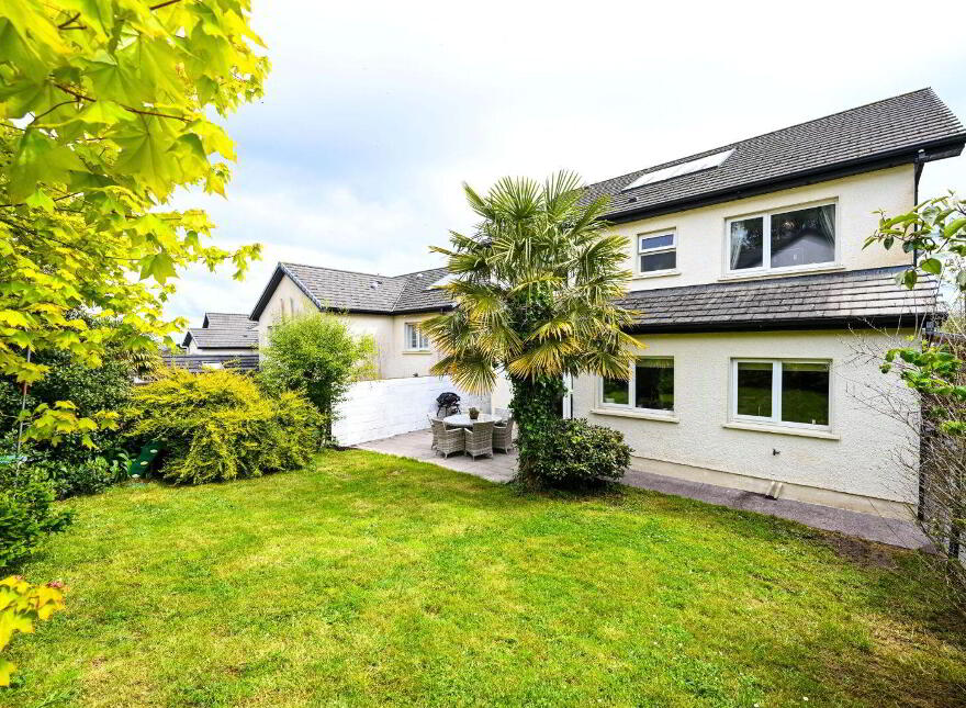 5 Drakes Point, Crosshaven, Myrtleville, P43W598