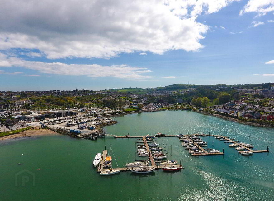 5 Drakes Point, Crosshaven, Myrtleville, P43W598