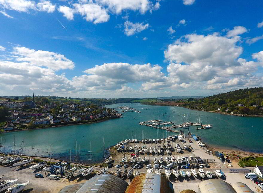 5 Drakes Point, Crosshaven, Myrtleville, P43W598