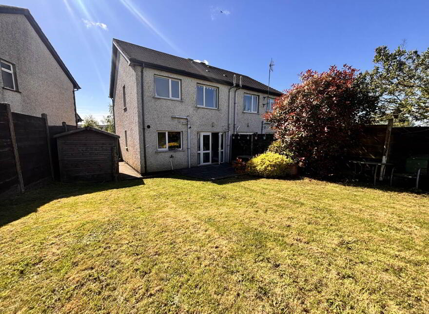 14 Ashfort, Golf Links Road, Castletroy, V94YDF4