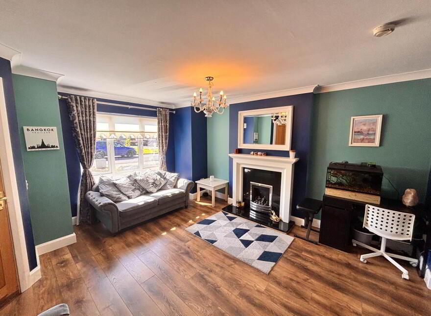 14 Ashfort, Golf Links Road, Castletroy, V94YDF4