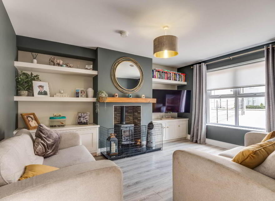 5 Beechwood, Lisnaskea, Enniskillen, BT92 0LQ