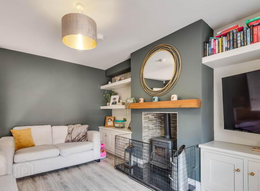 5 Beechwood, Lisnaskea, Enniskillen, BT92 0LQ