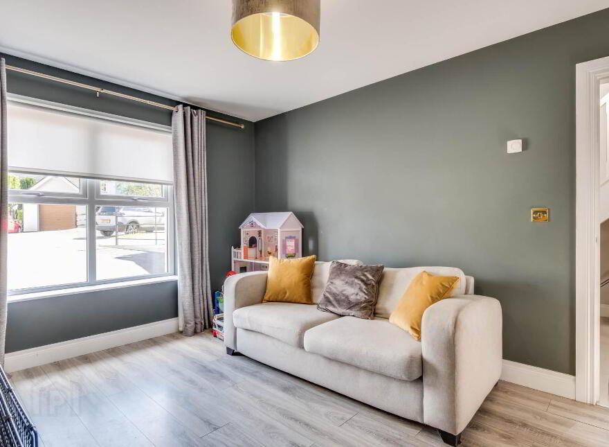 5 Beechwood, Lisnaskea, Enniskillen, BT92 0LQ