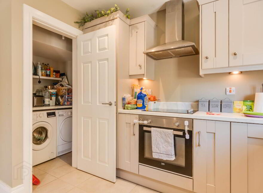 5 Beechwood, Lisnaskea, Enniskillen, BT92 0LQ