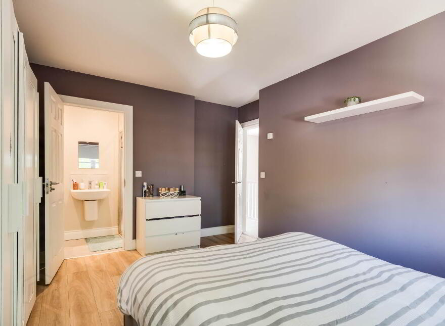 5 Beechwood, Lisnaskea, Enniskillen, BT92 0LQ
