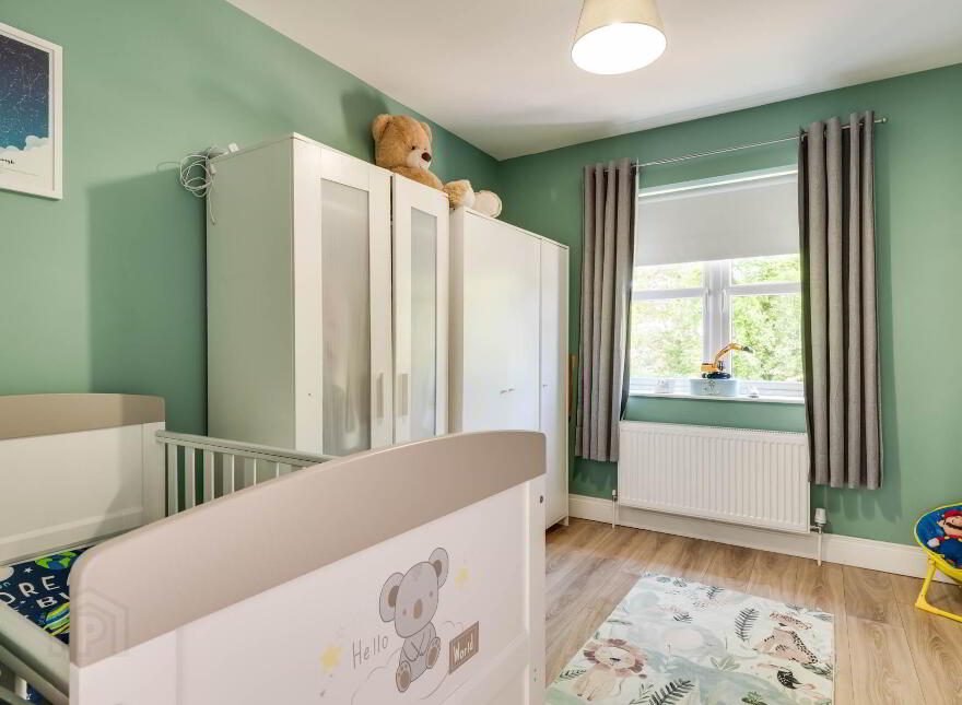 5 Beechwood, Lisnaskea, Enniskillen, BT92 0LQ