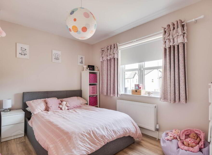 5 Beechwood, Lisnaskea, Enniskillen, BT92 0LQ
