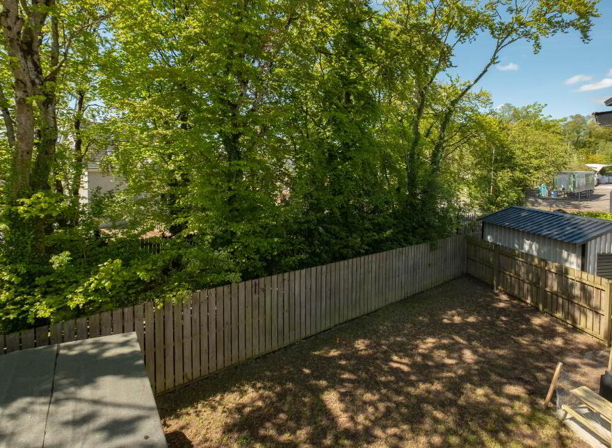 5 Beechwood, Lisnaskea, Enniskillen, BT92 0LQ