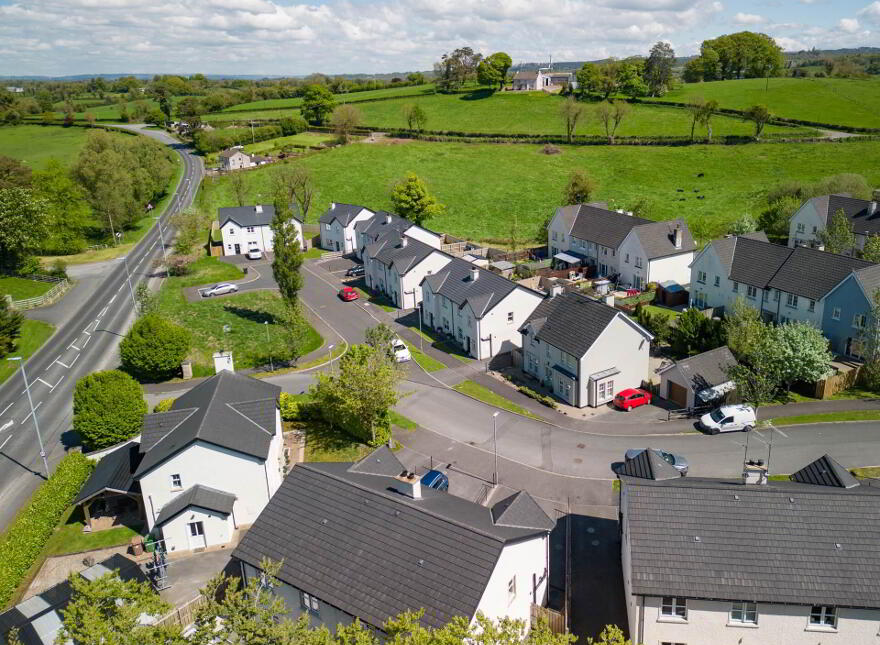 5 Beechwood, Lisnaskea, Enniskillen, BT92 0LQ