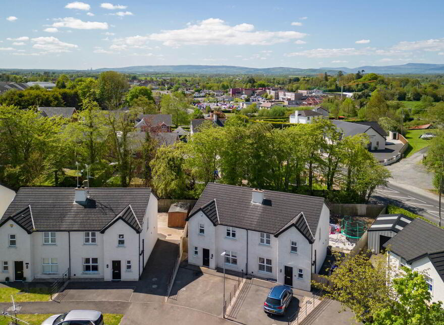5 Beechwood, Lisnaskea, Enniskillen, BT92 0LQ
