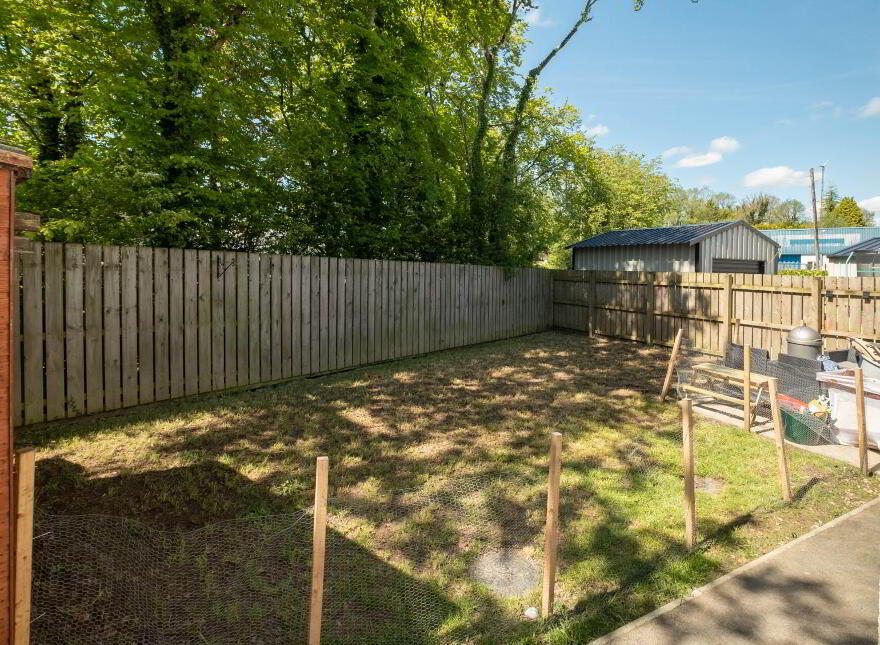 5 Beechwood, Lisnaskea, Enniskillen, BT92 0LQ