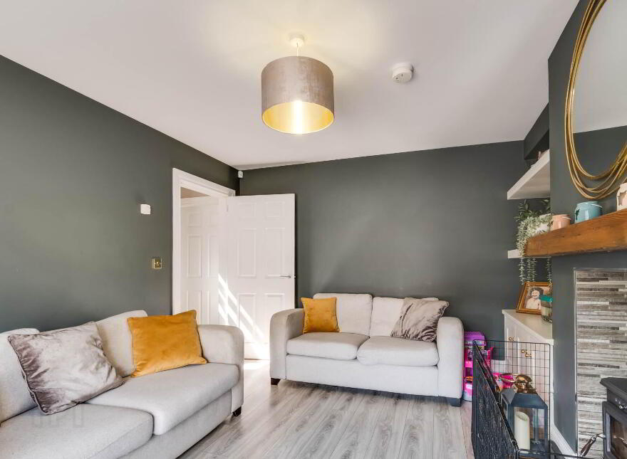 5 Beechwood, Lisnaskea, Enniskillen, BT92 0LQ