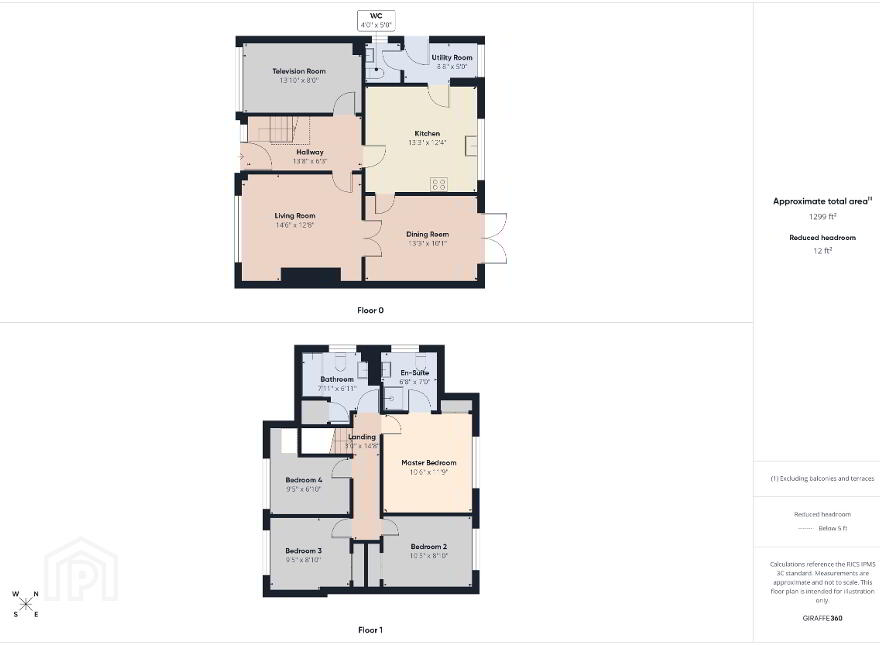 1 Dromore Court, Powerscourt, Waterford, X91H72X