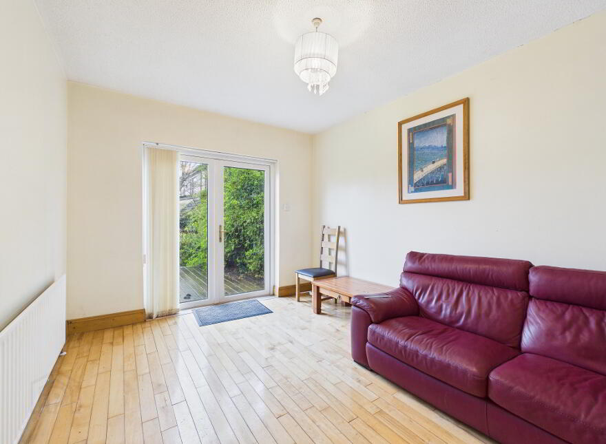 1 Dromore Court, Powerscourt, Waterford, X91H72X